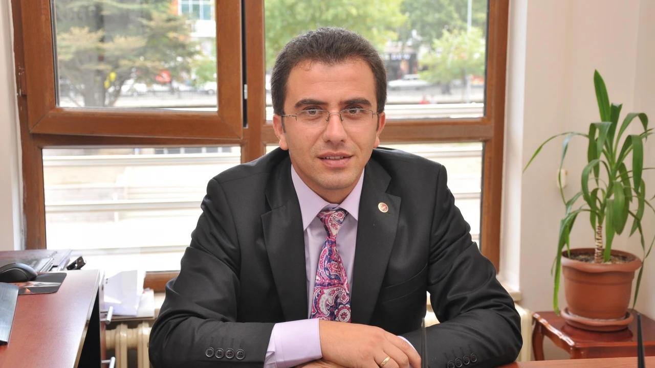 Erol Kaçakoğlu