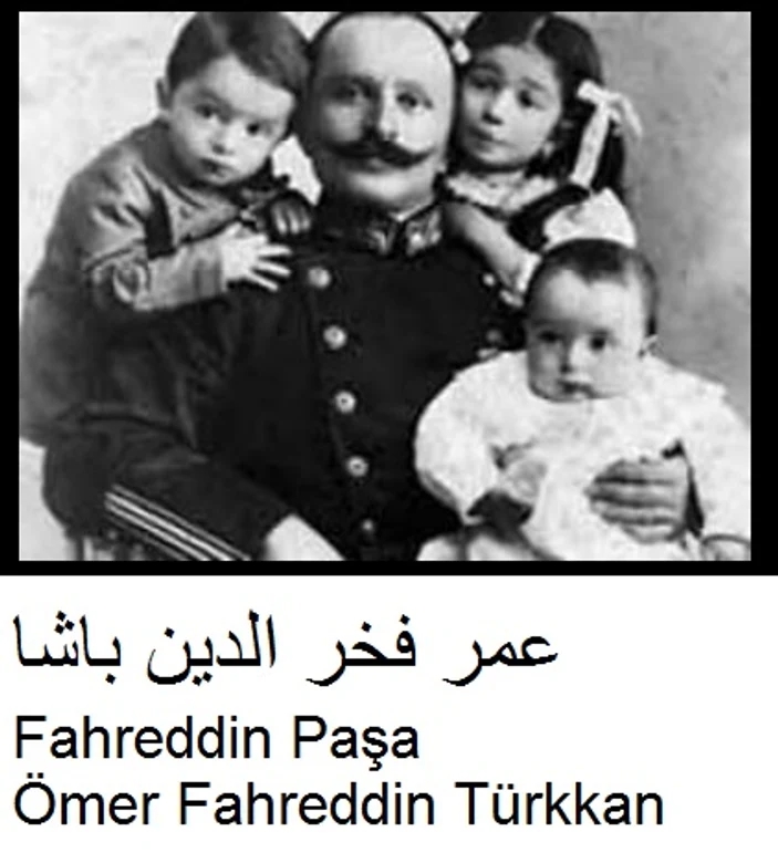 Fahrettin Paşa (1)-1