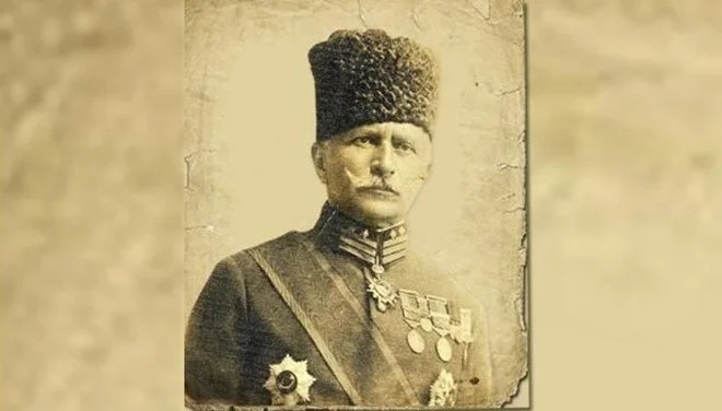 Fahrettin Paşa (3)