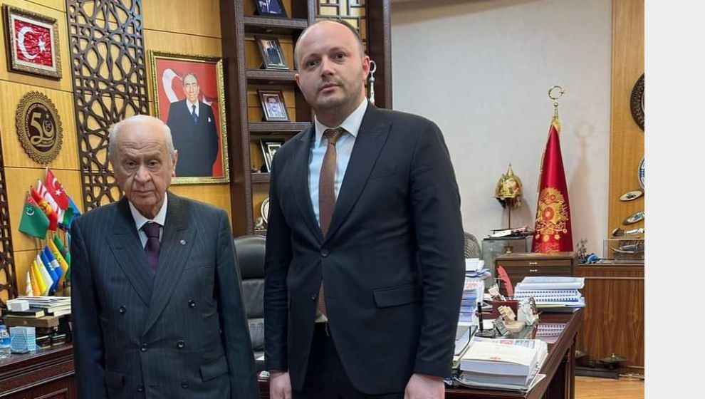 İsmail Akgül Kimdir İsmail Akgül Mhp'den Neden Istifa Etti İsmail Akgül Nerede Doğdu İsmail Akgül Kaç Yaşında1