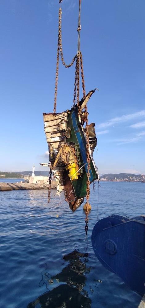 Kafkametler Kastamonulu Gemiciler Inebolu Doğanyurt (2)