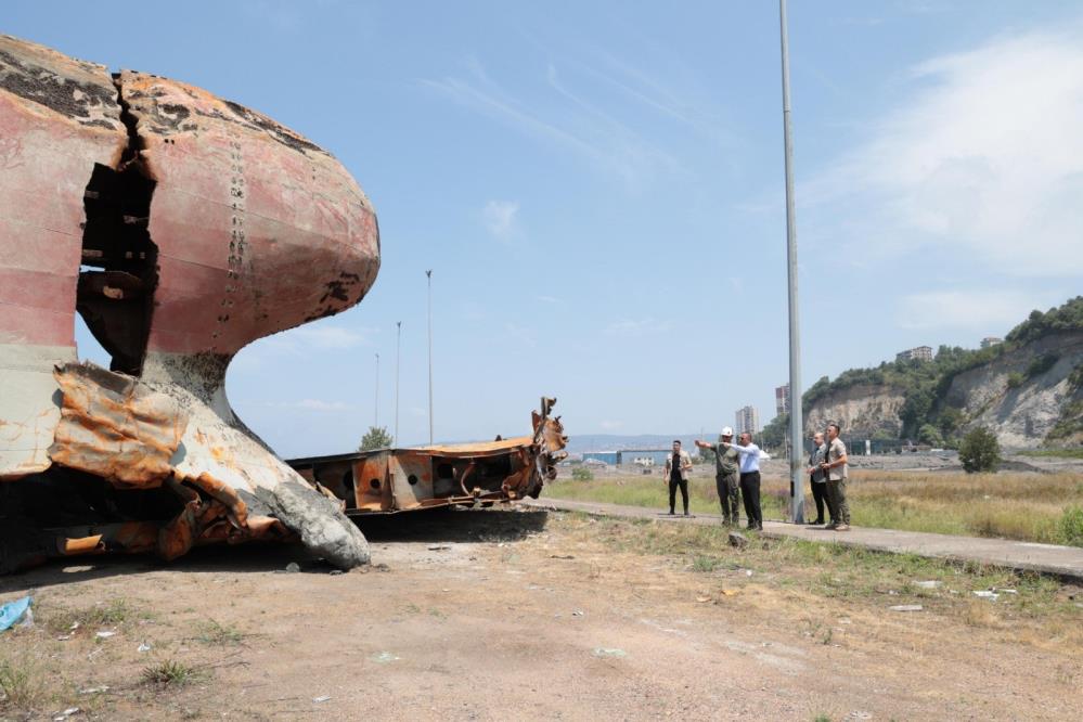 Kafkametler Kastamonulu Gemiciler Inebolu Doğanyurt (4)