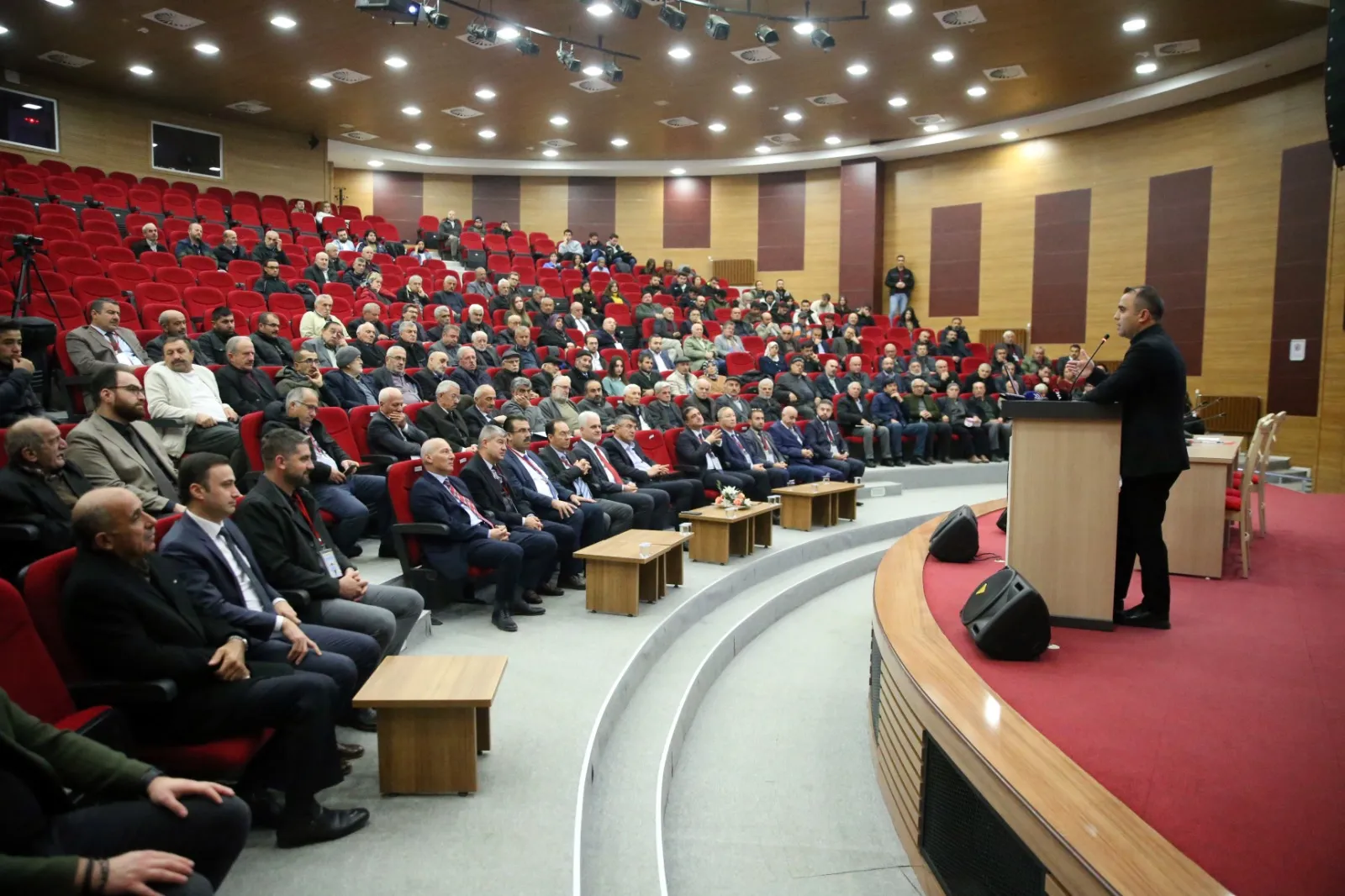 Kastamonu Arıcılıkta Yeni Hedeflere Koşuyor! 2