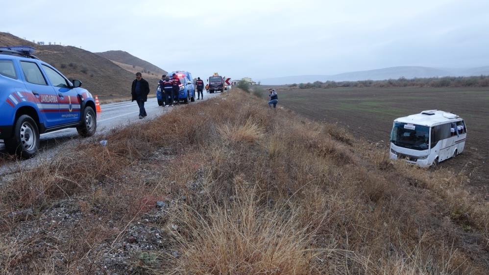 Kastamonu Çankırı Trafik Kazası (2)-1