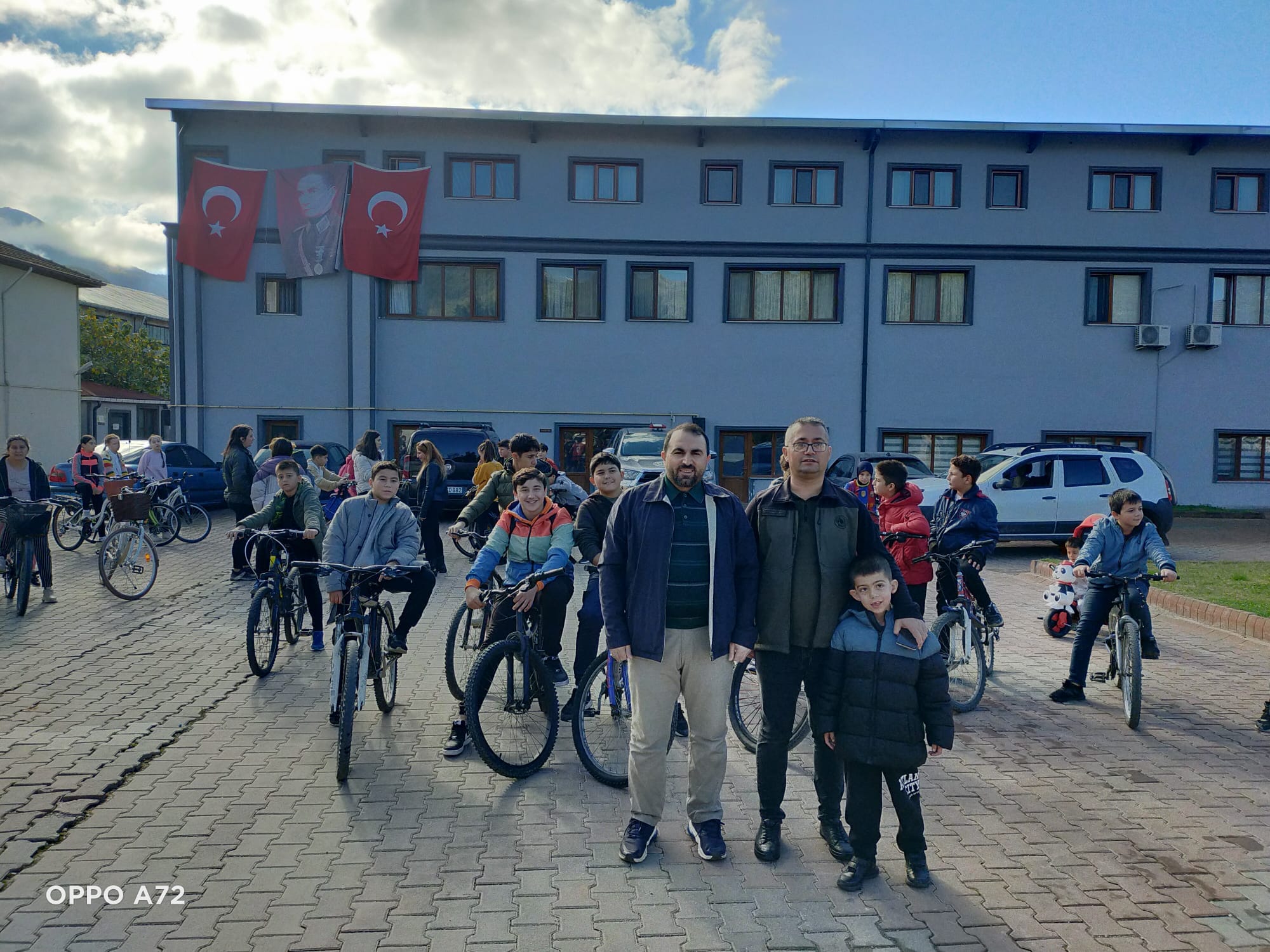 Kastamonu Cide Diyanet (1)