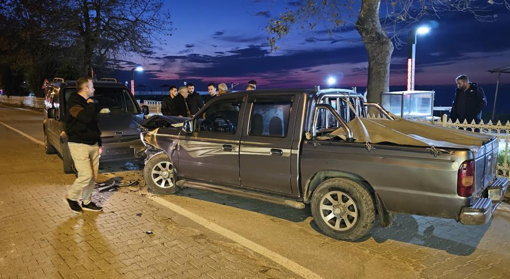 Kastamonu Cide Trafik Kazası (3)