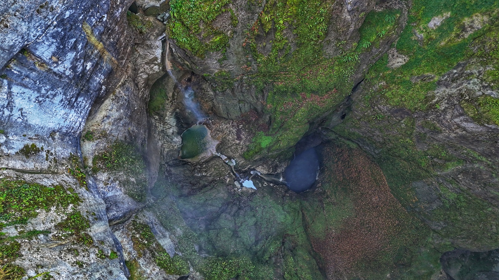 Kastamonu Şenpazar Sonbahar Magara (5)