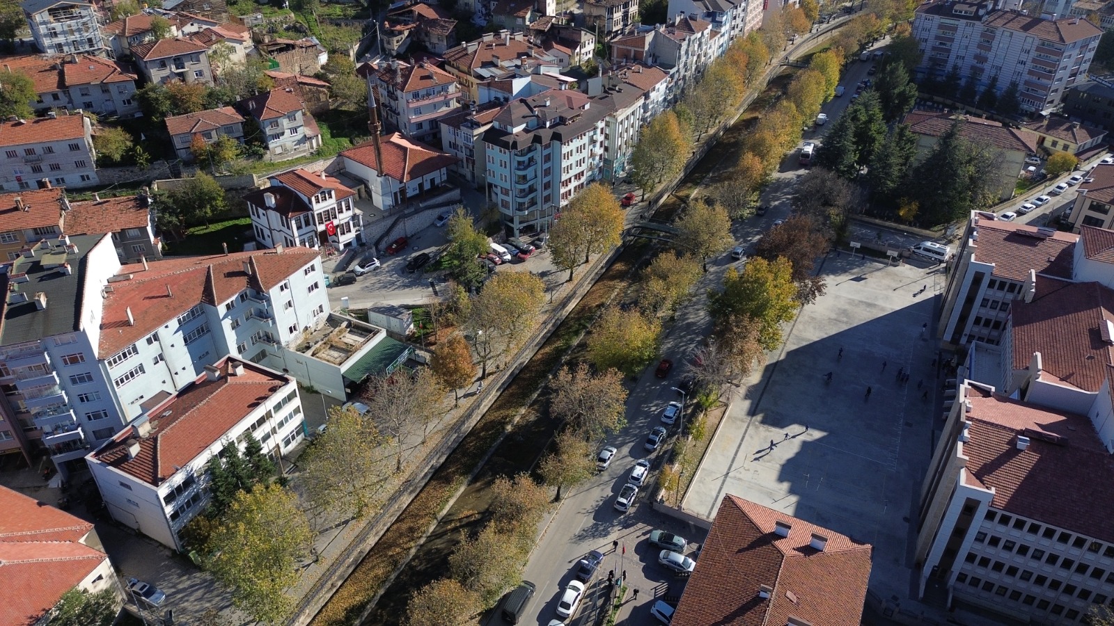 Kastamonu Sonbahar Fotoğrafçılar (3)