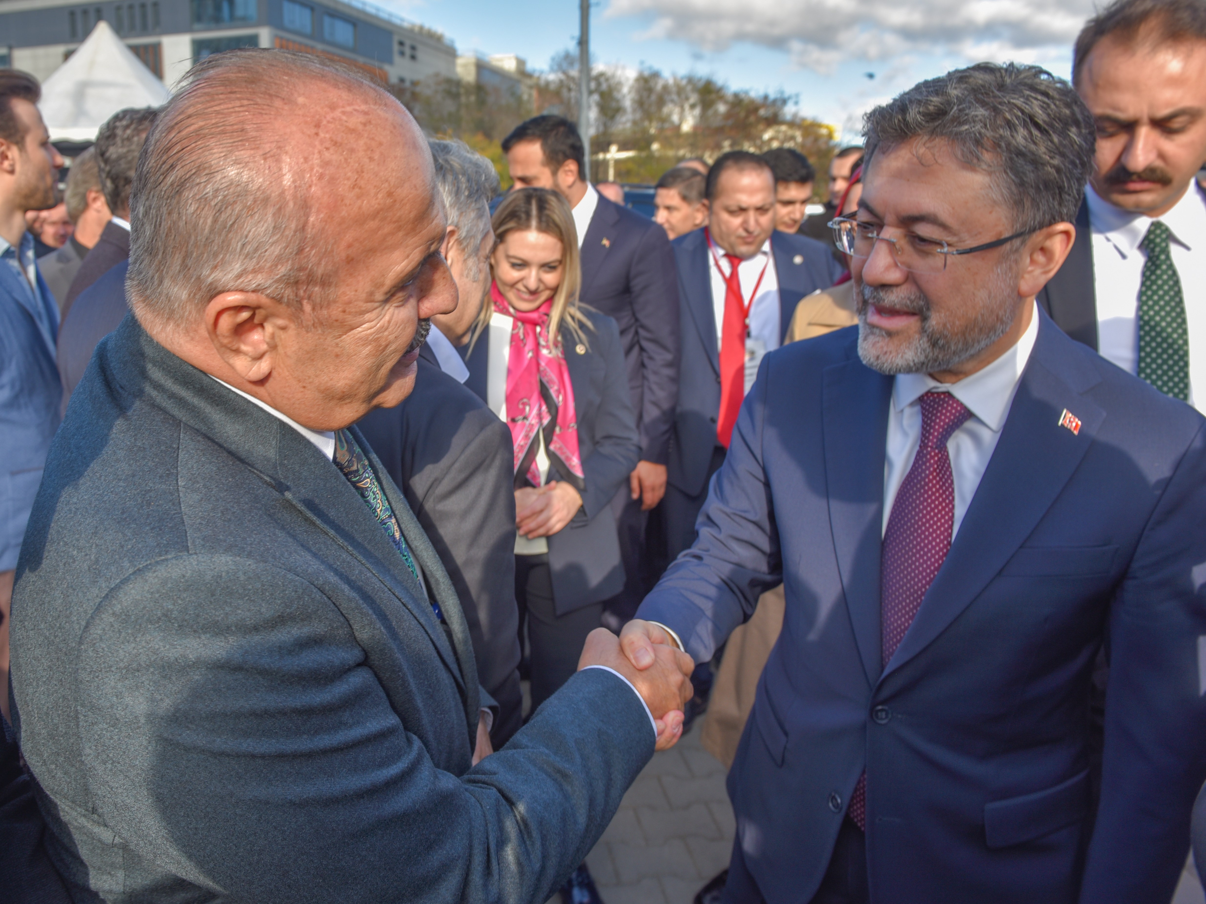 Kastamonu Tanıtım Günleri Bakan Yumaklı (1)-1