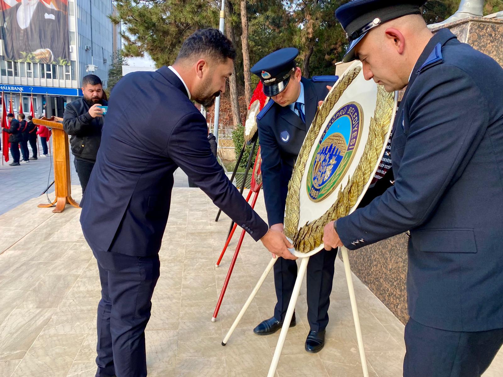 Kastamonu Taşköprü 10 Kasım (24)