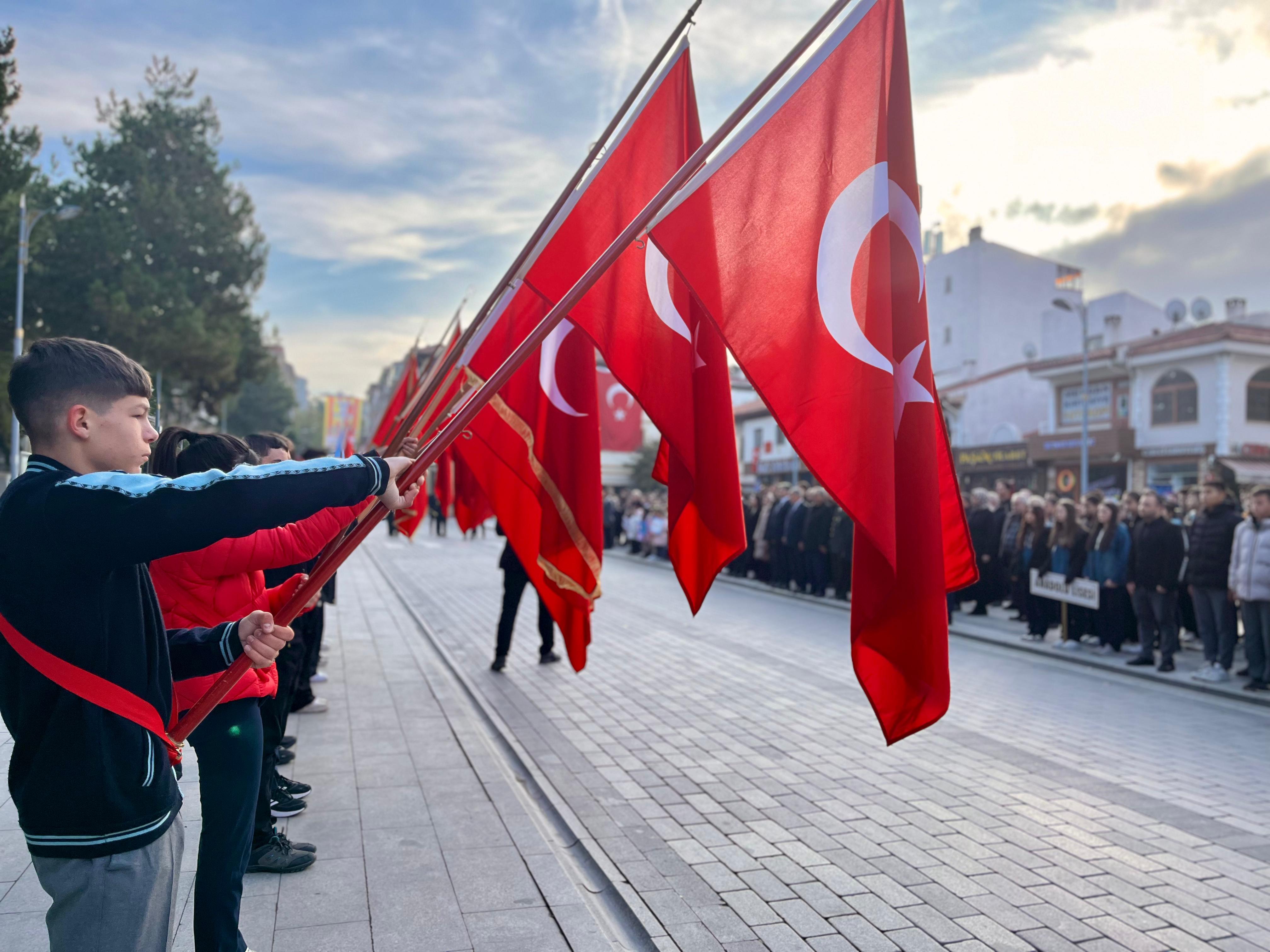 Kastamonu Taşköprü 10 Kasım (8)