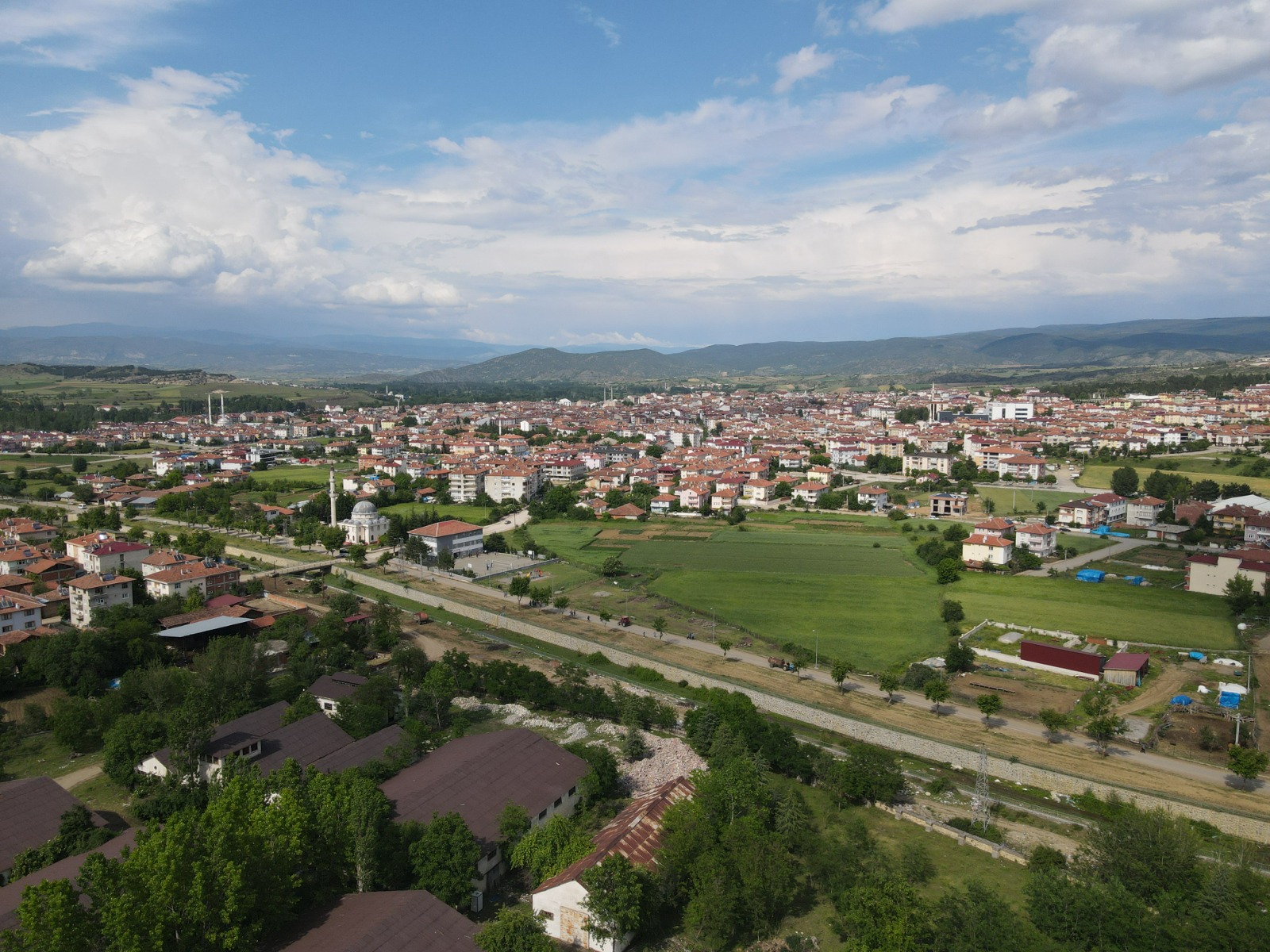 Kastamonu Taşköprü Kendir Fabrikası (5)