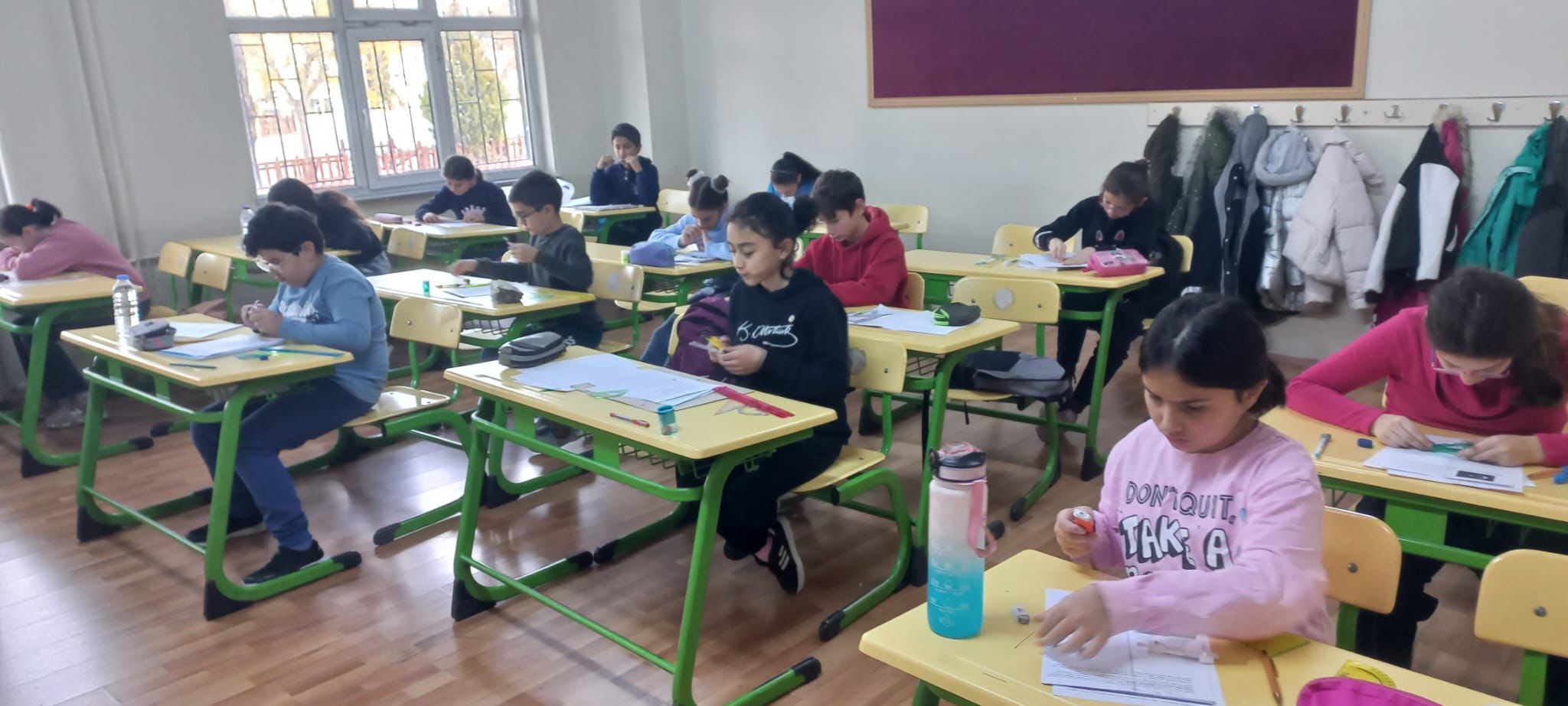 Kastamonu Taşköprü Ortaokulu (12)