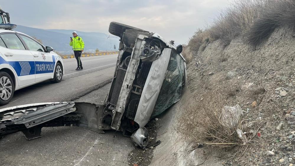 Kastamonu Tosya Trafik Kazası (4)-1