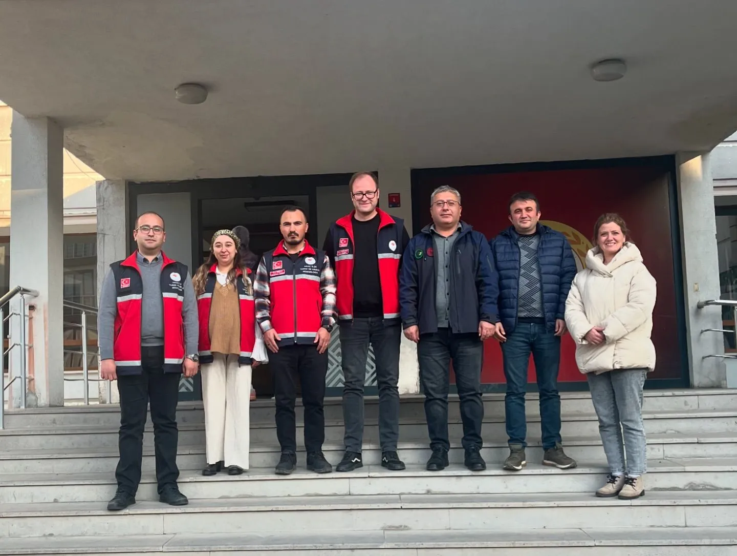 Kastamonu'da Süt Ve Arıcılık Destekleri Masaya Yatırıldı! 3