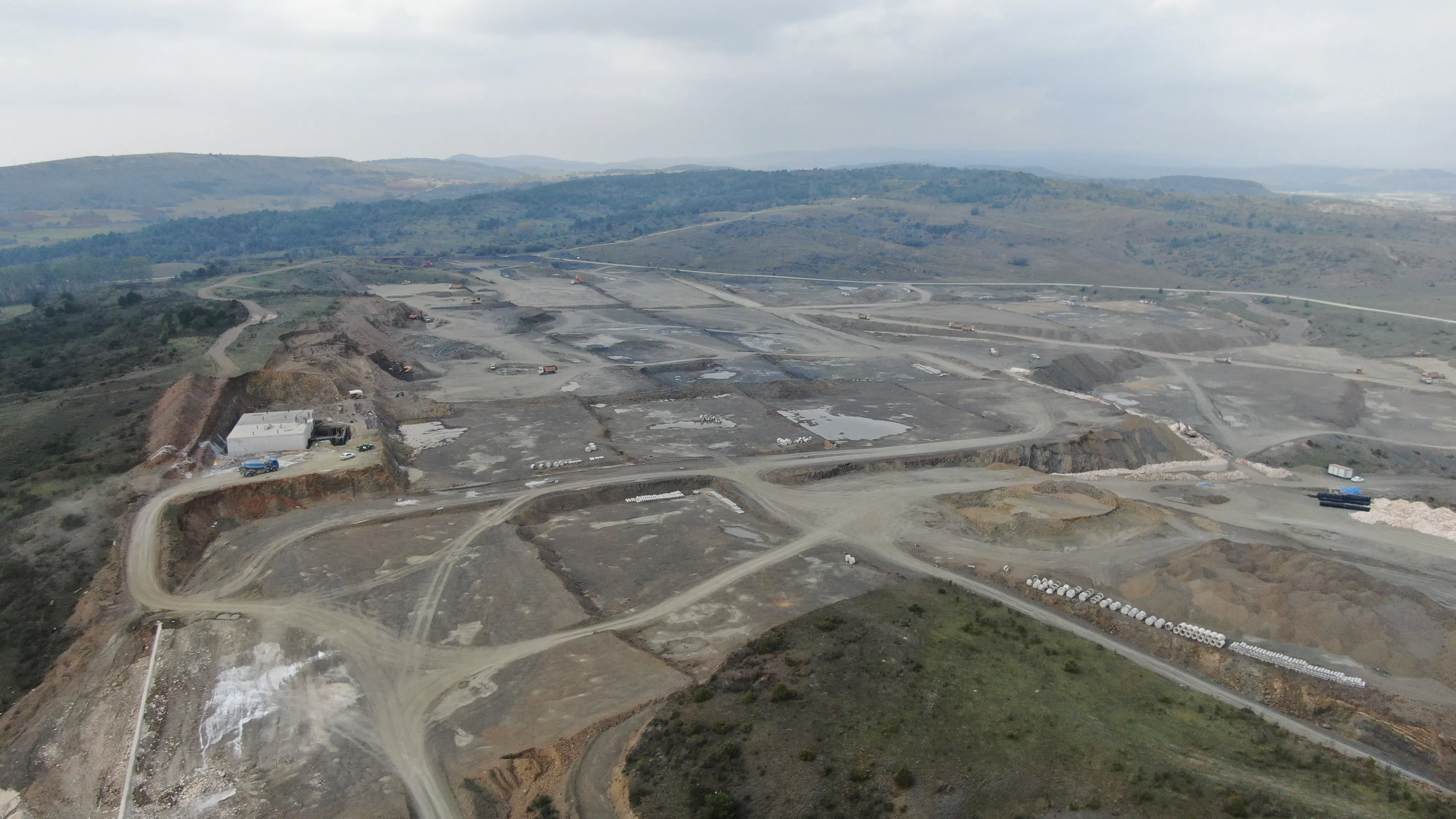 Kastamonu'yu Hayvancılıkta Şaha Kaldıracak 500'Den Fazla Kişiye Istihdam! 1