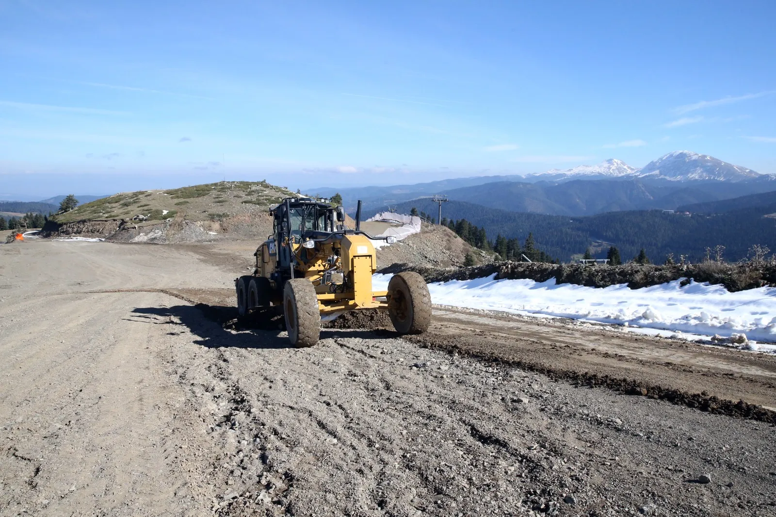 Kayak Tutkunları Için Ilgaz’da Geri Sayım Başladı! 2