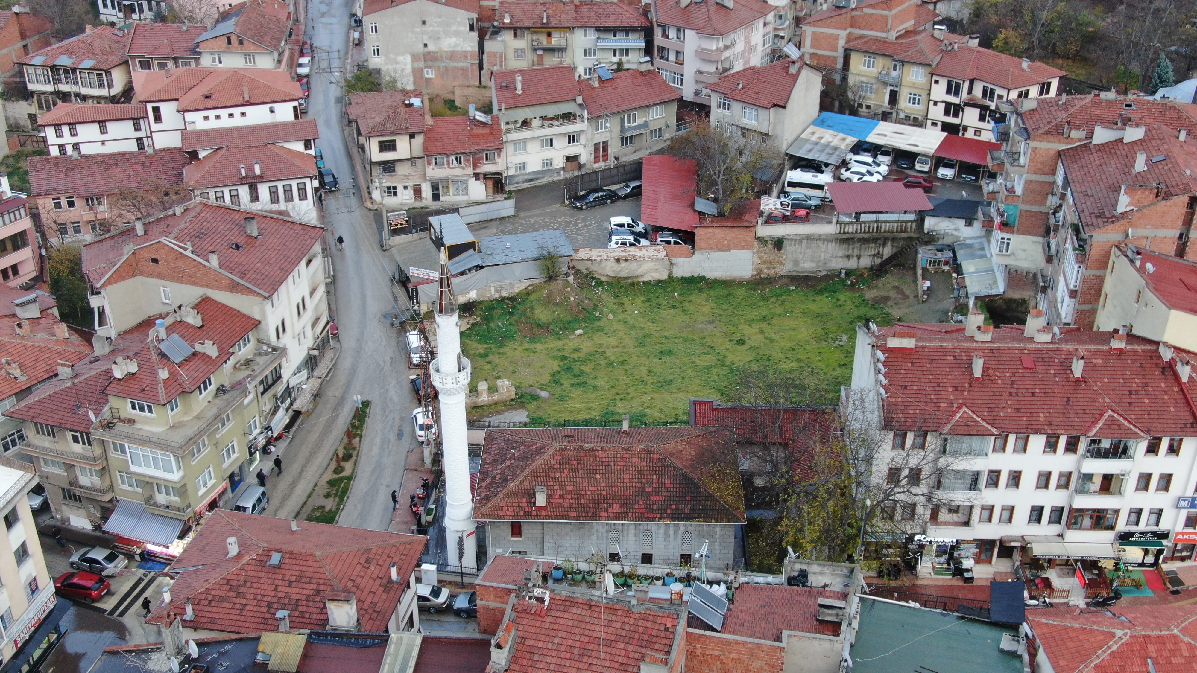 Mustafa Gezici Satılık Cami (5)