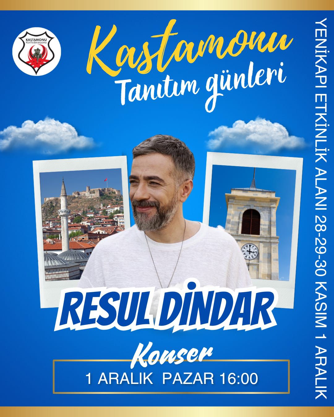 Resul Dindar Kaskon Konser (1)-1