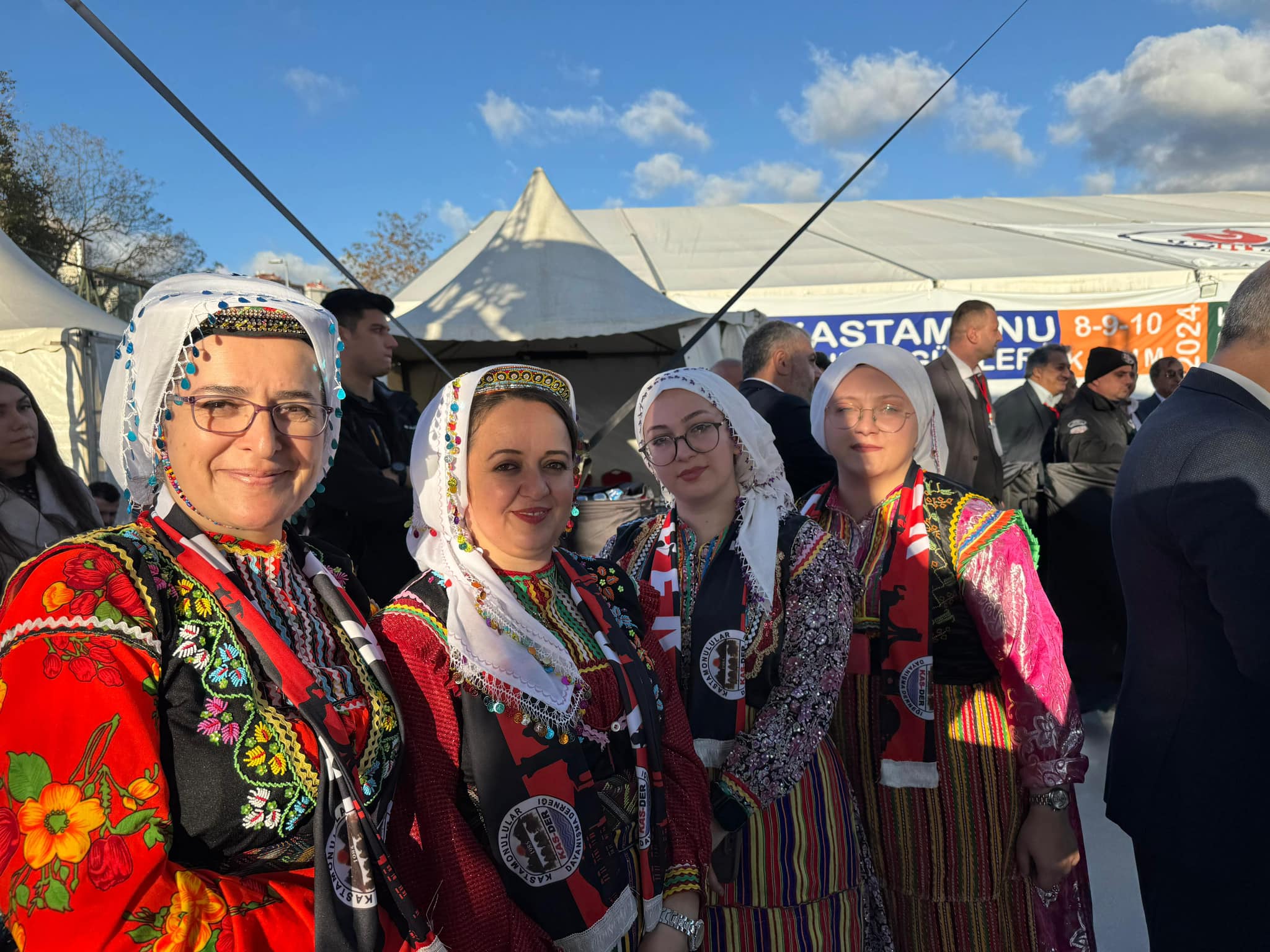 Tanıtım Günleri Kastamonu Milletvekili Serap Ekmekci (1)