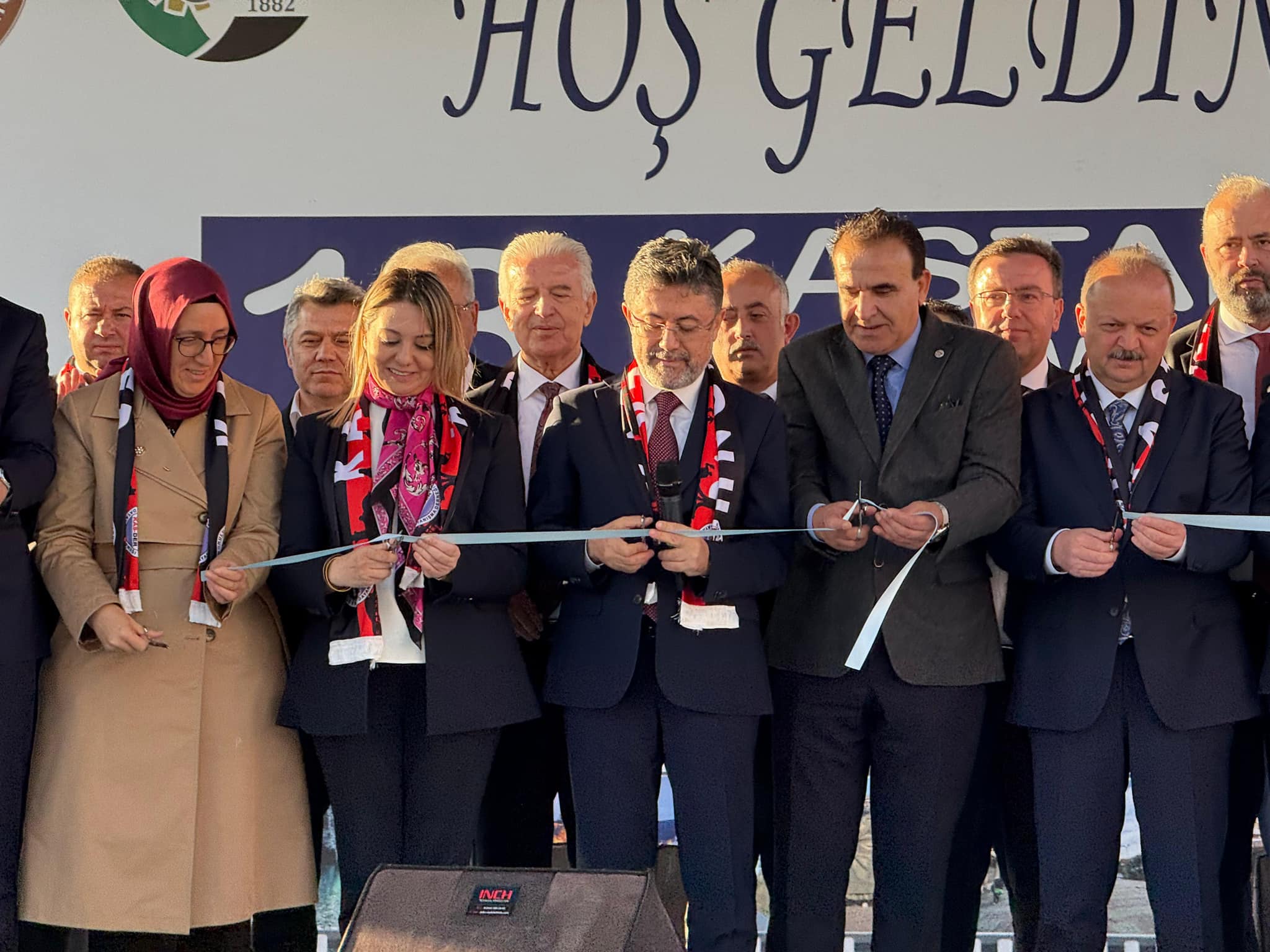 Tanıtım Günleri Kastamonu Milletvekili Serap Ekmekci (7)