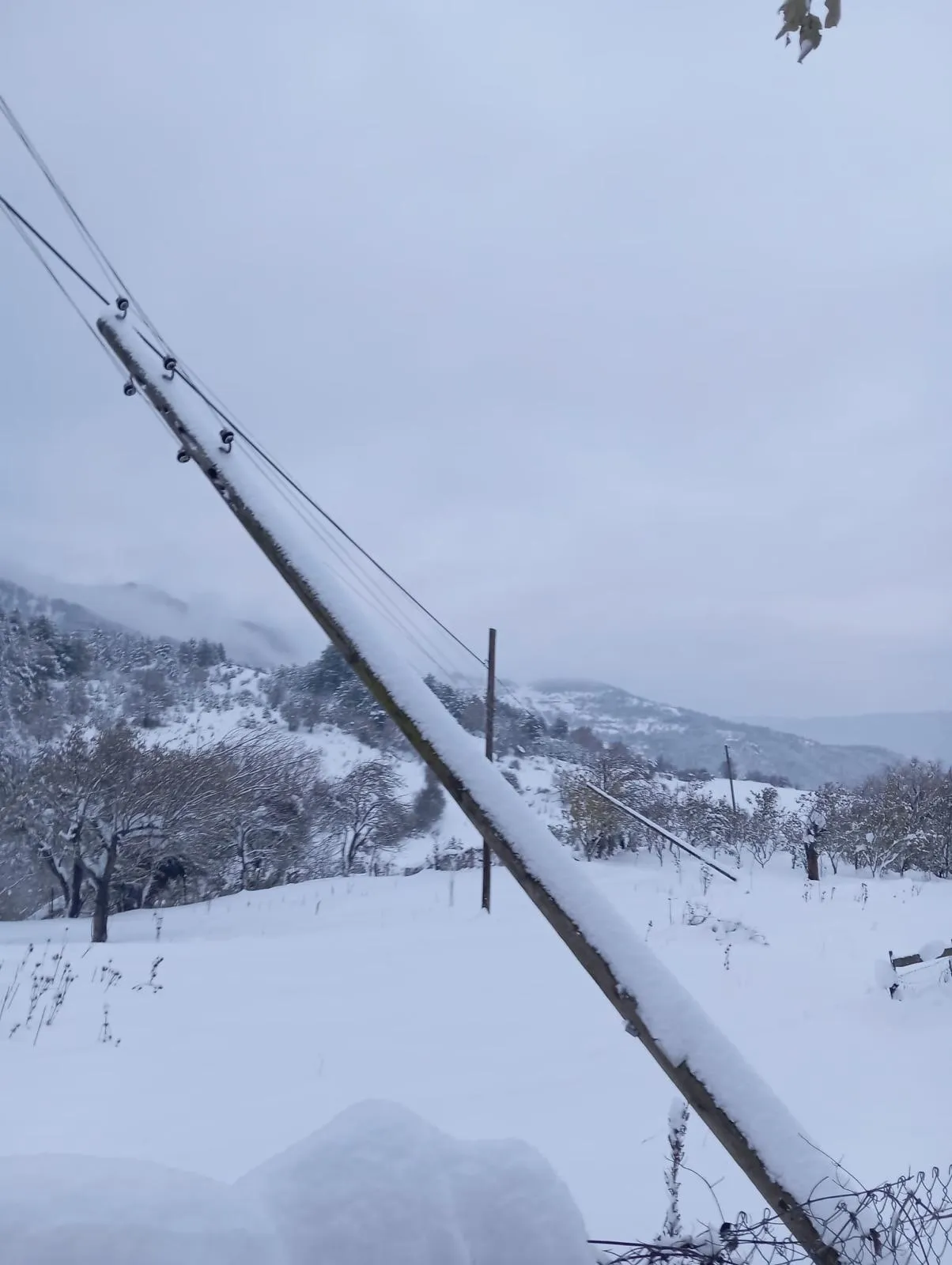 Taşköprü Ve Hanönü’de Elektrik Sorunu Çözülüyor 50 Köy Ve 158 Trafo! 3