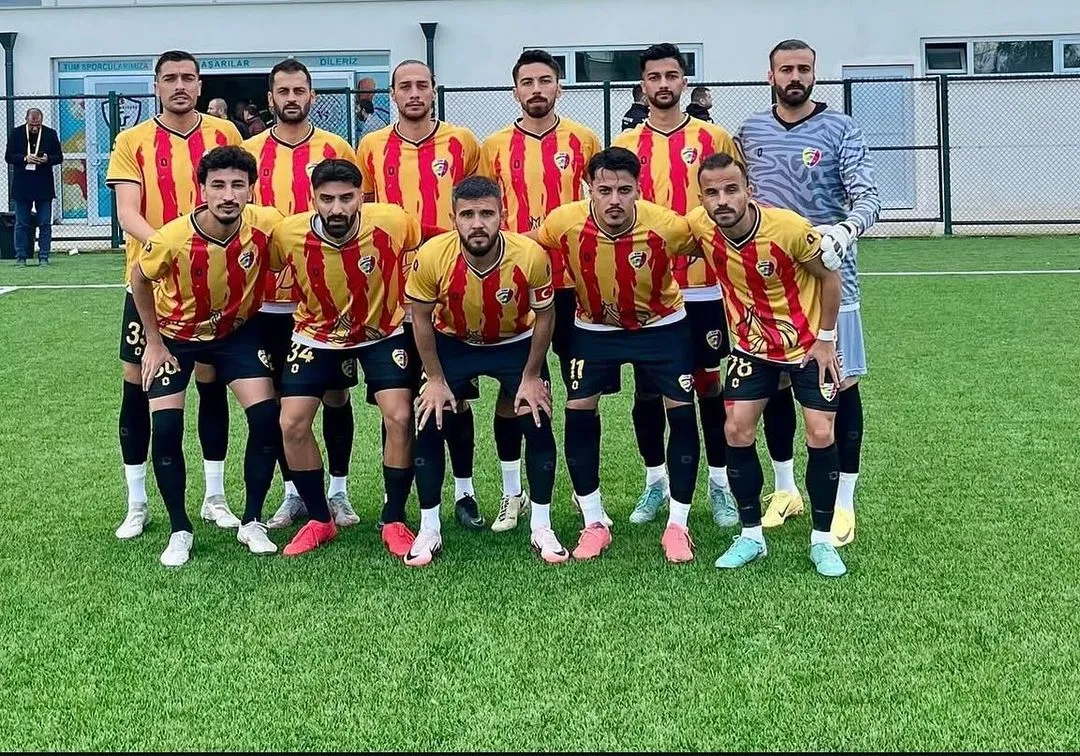 Taşköprüspor, Sorgun Deplasmanından 1 Puanla Döndü