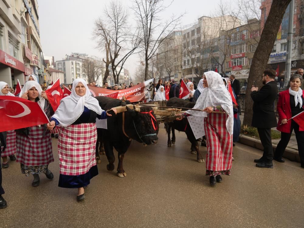 10 Aralık Türk Kadın Mitingi (10)