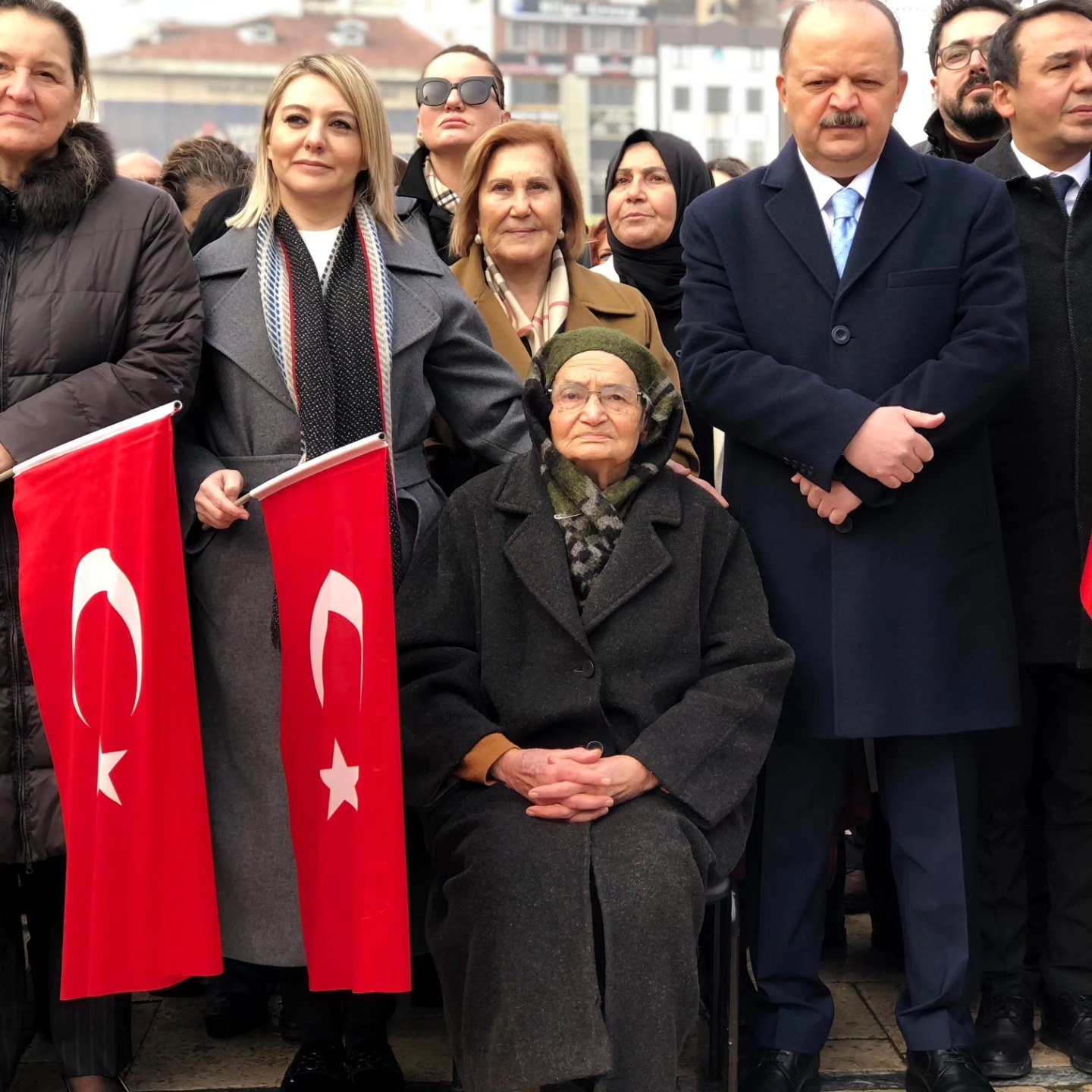 10 Aralık Türk Kadın Mitingi (13)