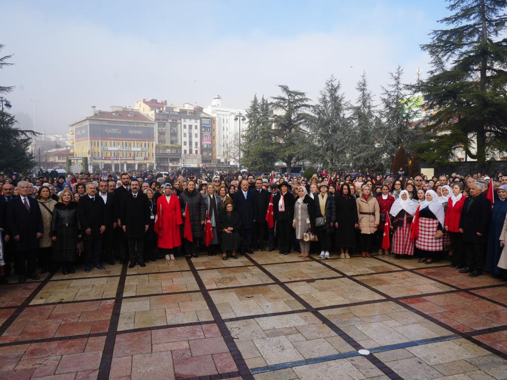 10 Aralık Türk Kadın Mitingi (6)