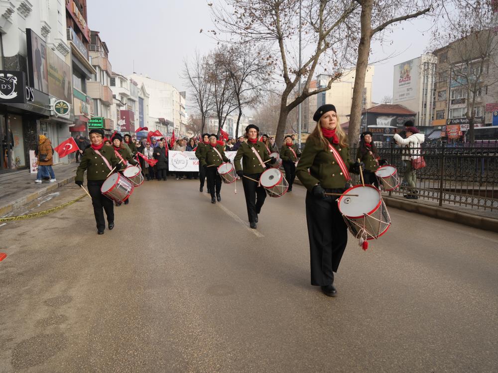 10 Aralık Türk Kadın Mitingi (7)