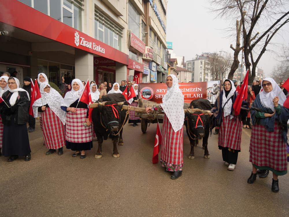 10 Aralık Türk Kadın Mitingi (8)