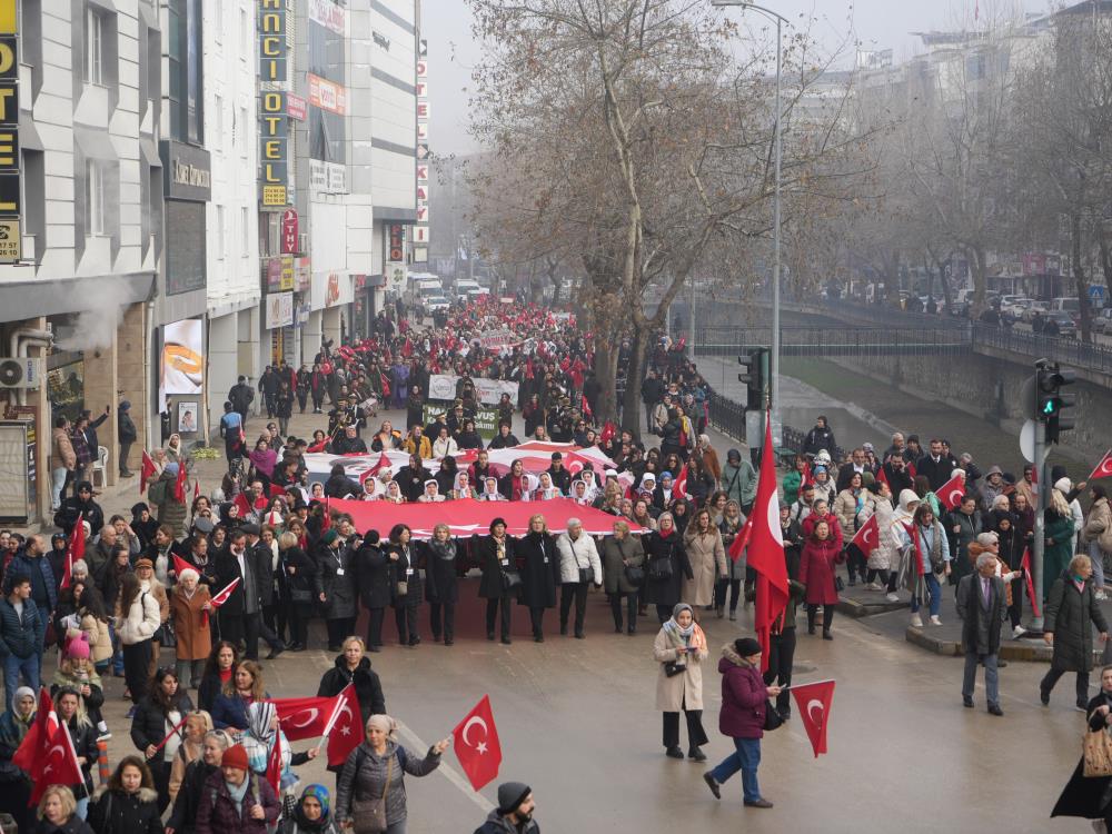 10 Aralık Türk Kadın Mitingi (9)