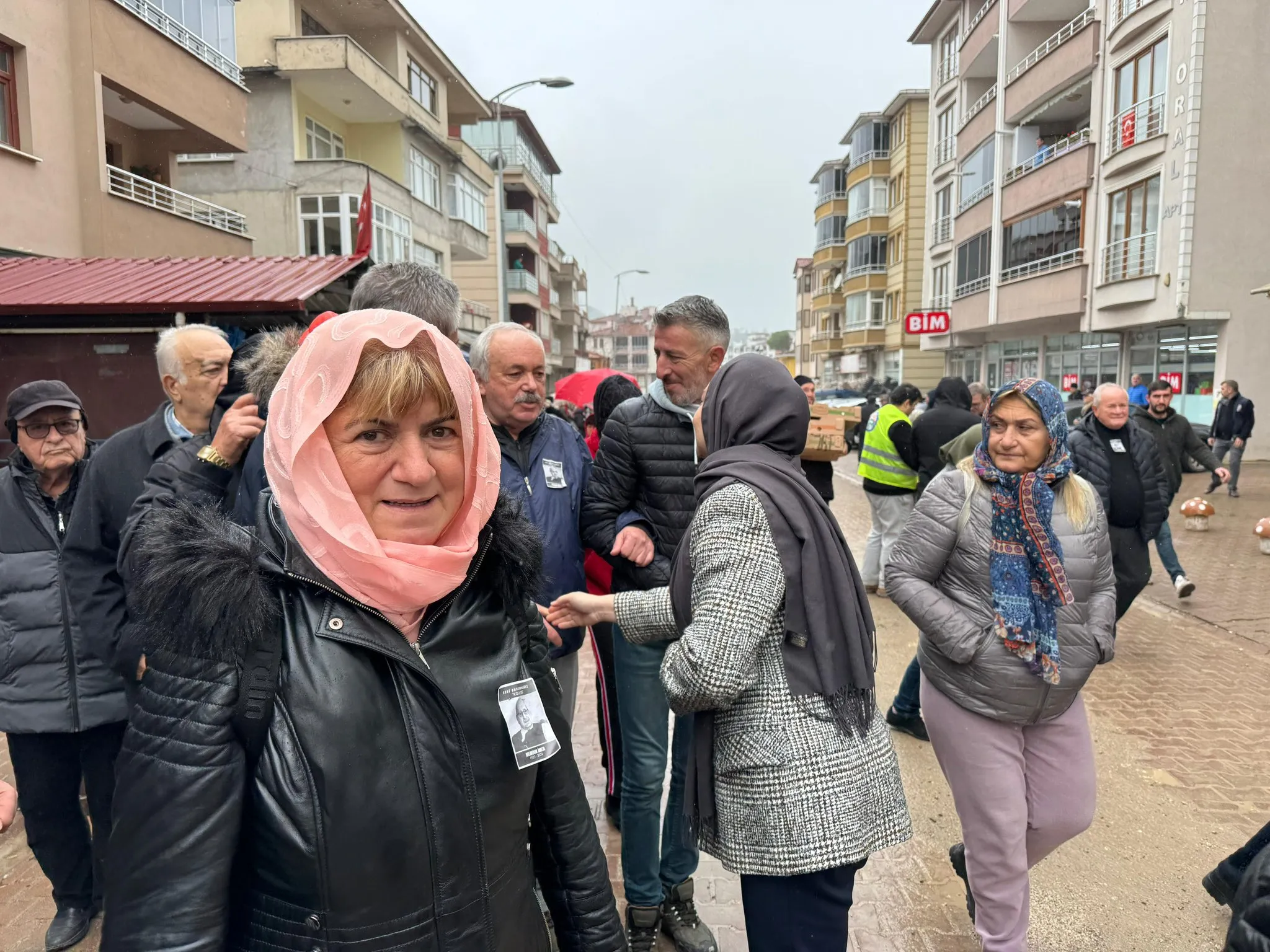 103 Yaşında Hayatını Kaybetti Kastamonu Efsane Başkanı Uğurladı! 1