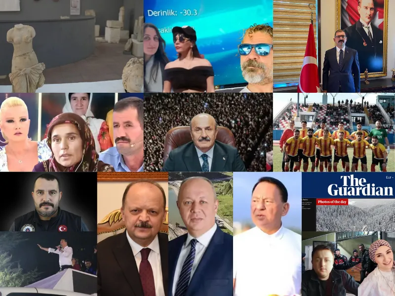 2024’te Kastamonu’da neler yaşandı?