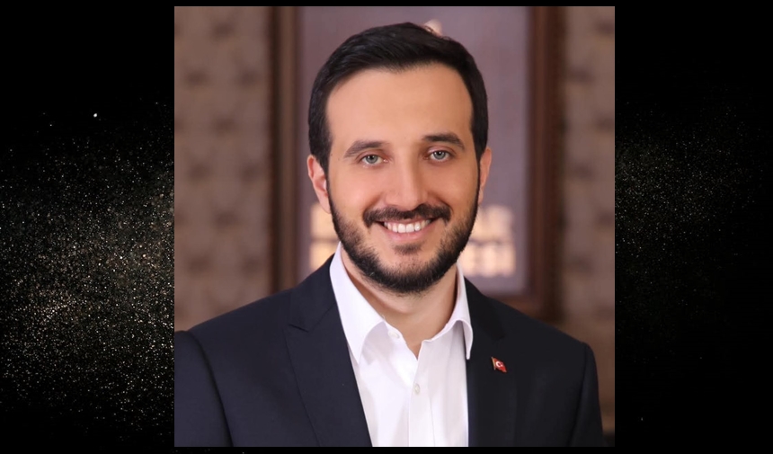 Abdullah Özdemir Yeni 1