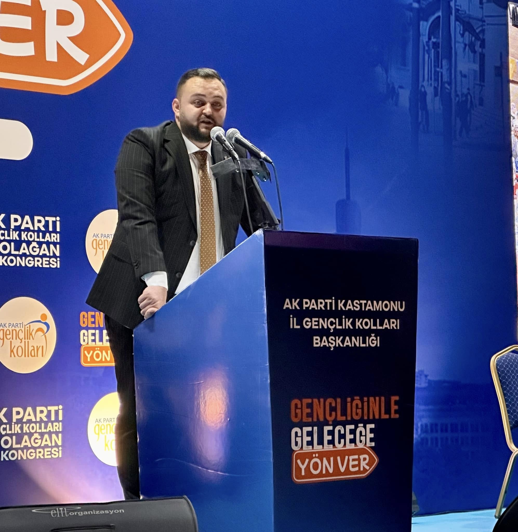 Ak Parti Gençlik Kolları Seçim (8)