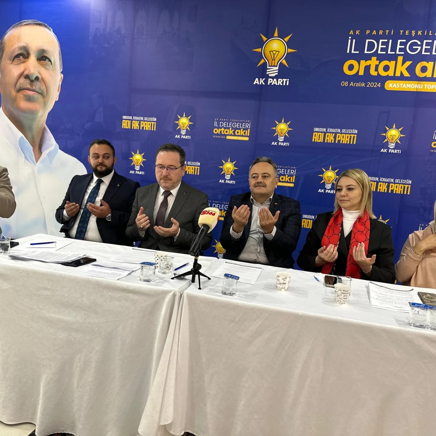 Ak Parti Ortak Akıl (2)