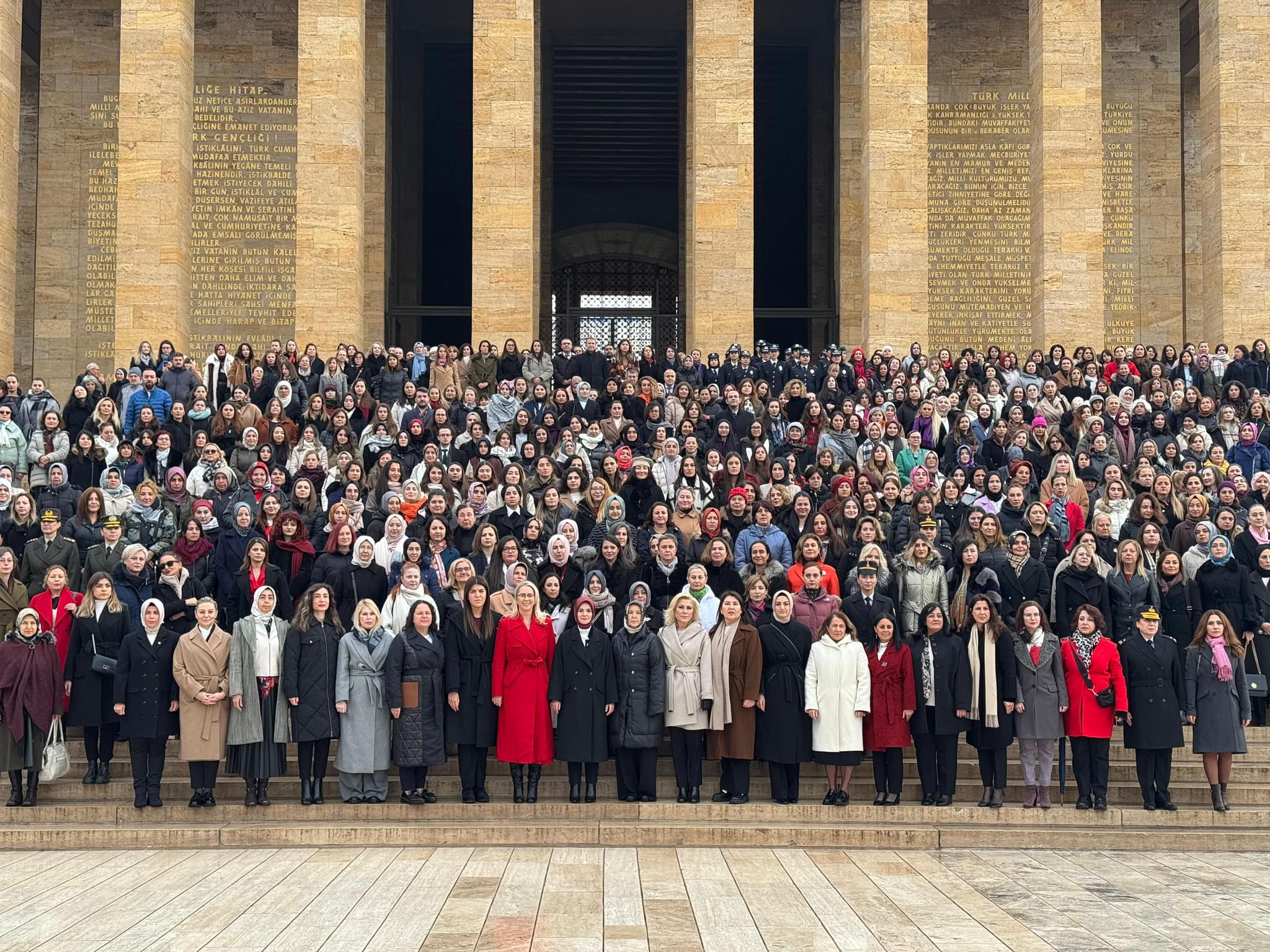 Anıtkabir (2)