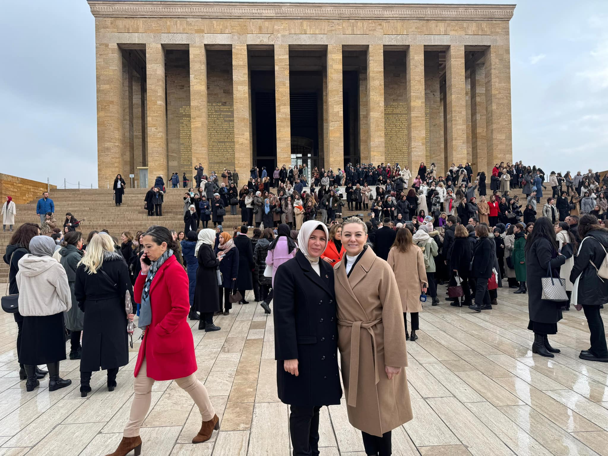 Anıtkabir (4)