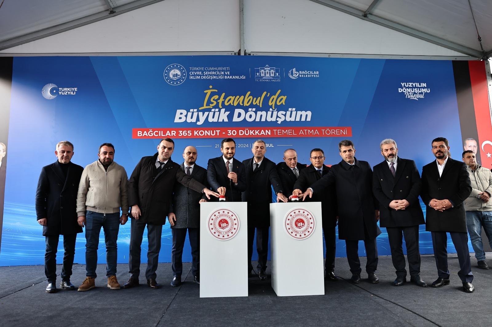 Bağcılar Kentsel Dönüşüm (3)