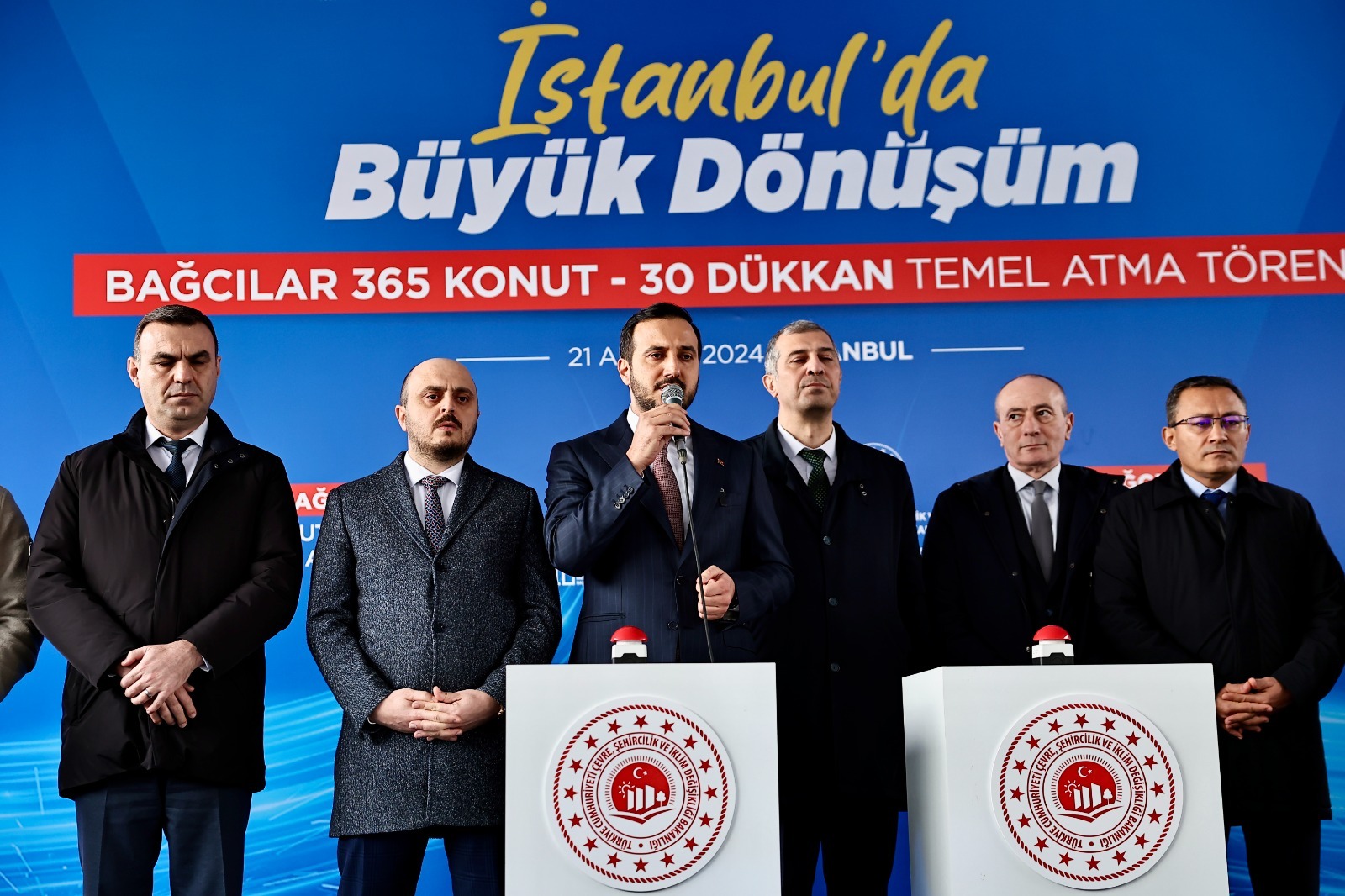 Bağcılar Kentsel Dönüşüm (5)