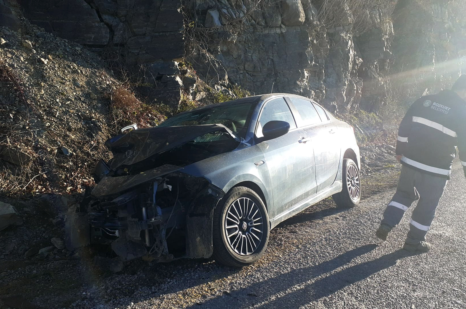 Bozkurt Trafik Kazasi Ekrem Gunes Vefat (1)-1