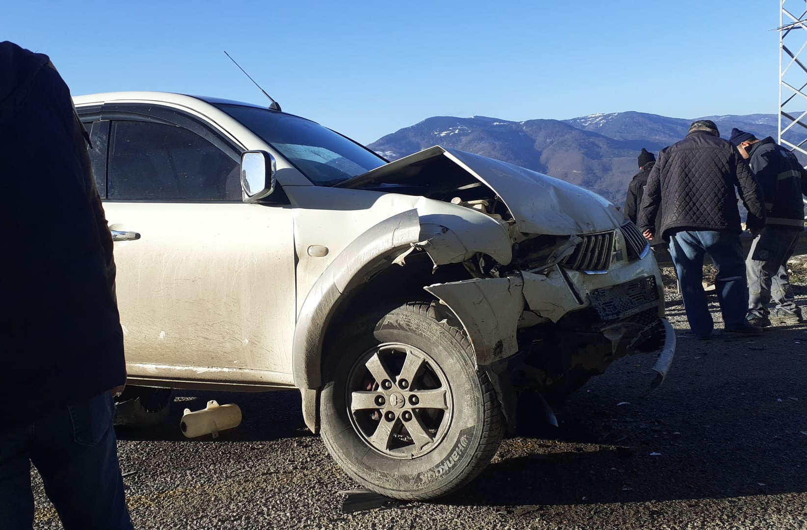 Bozkurt Trafik Kazasi Ekrem Gunes Vefat (2)