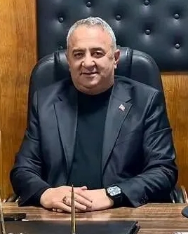 Burhan Tuzsuz