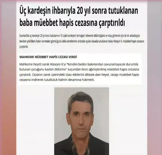 Cennet Vaadiyle Çocuklarını Öldürdü Esra Erol’da ‘Keskin Ailesi’ Olayı Nedir (2)