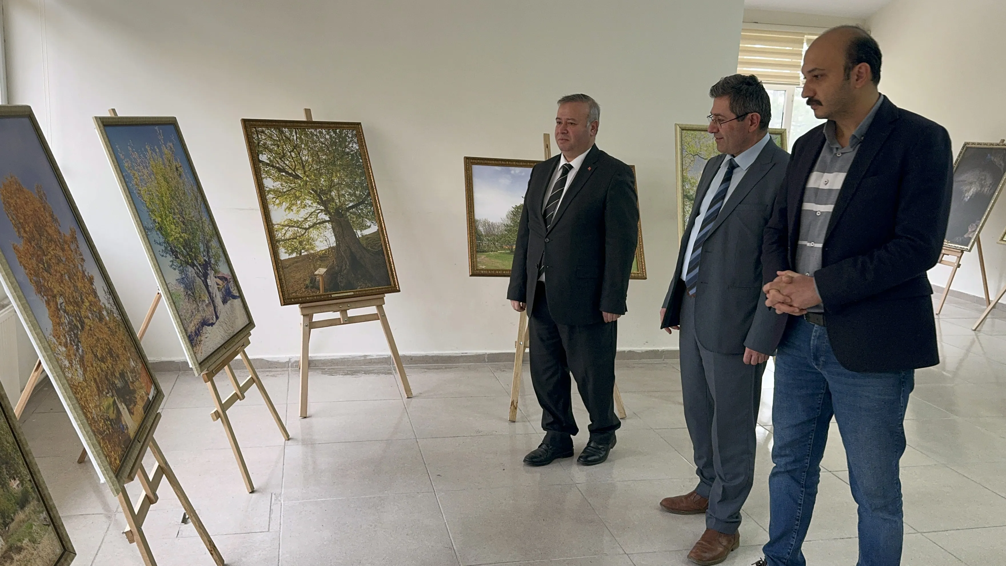 Doğal Mirası Koruma Altında Kastamonu’nun Güzellikleri Kitap Oldu 4