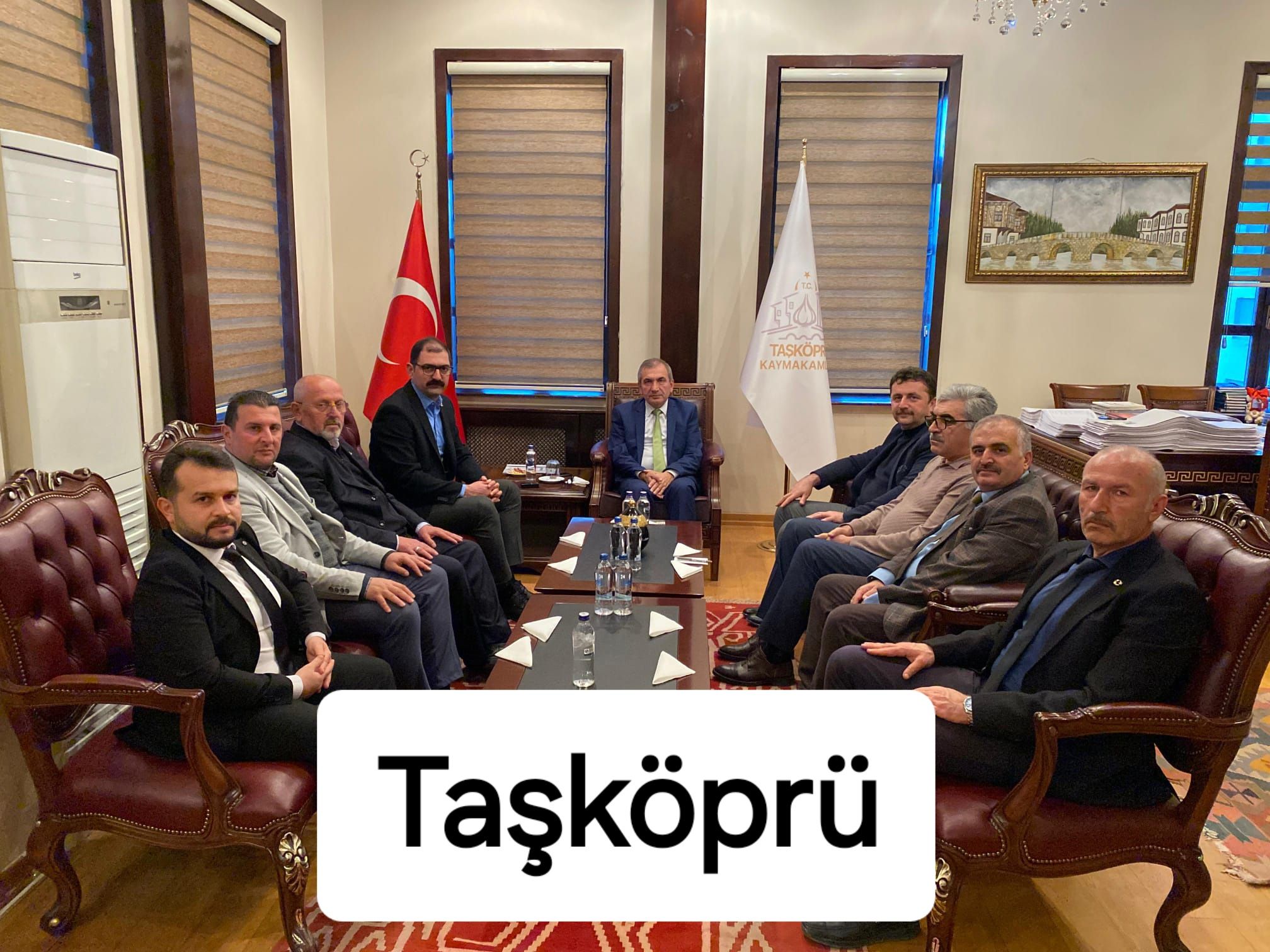 Edep Toplantısı (2)