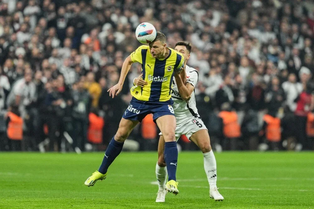 Fenerbahçe-1