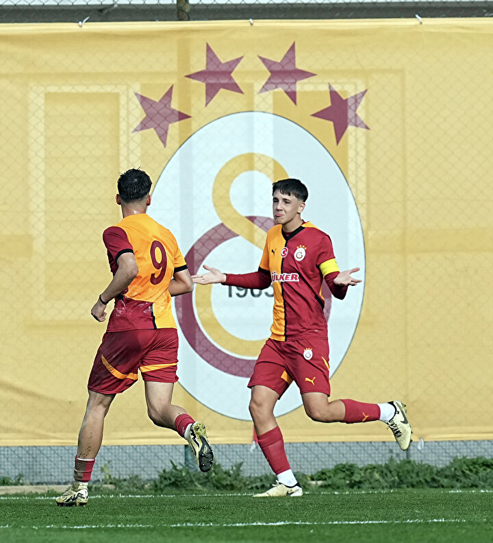 Galasaray Fenerbahçe (3)